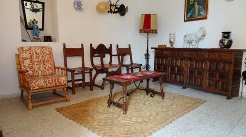 Foto 3 de Casa o chalet en venta en Valoria la Buena, Valladolid