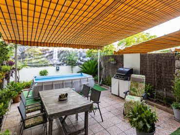 Casa a schiera con piscina in vendita a Calle de Alejandro Malaspina