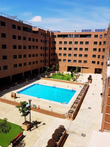 Piso en Venta en Alcalde Henche de la Plata en Sanchinarro