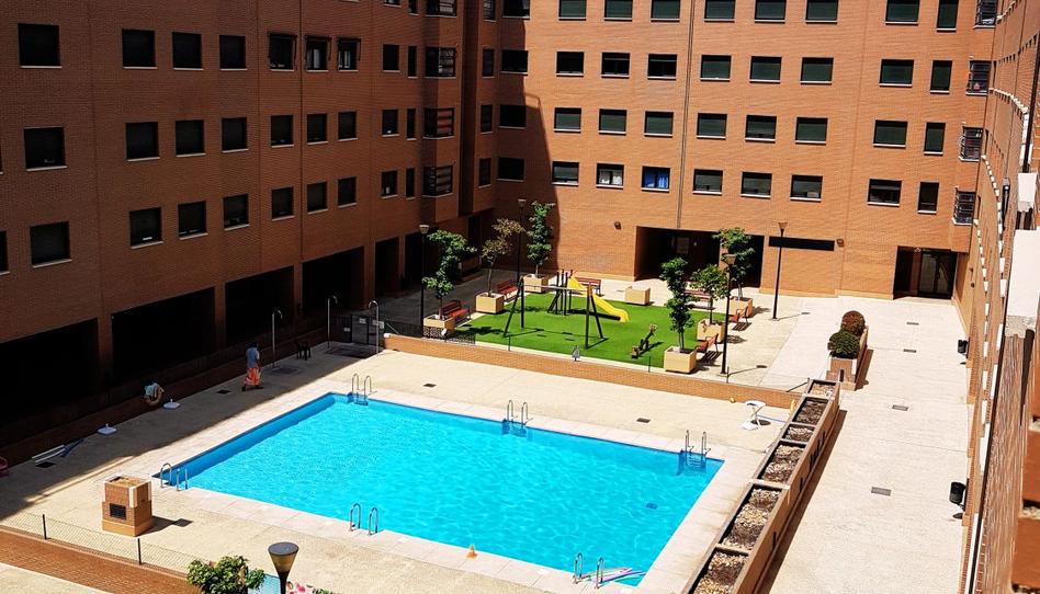 Foto 1 de Pis en venda a Alcalde Henche de la Plata, Sanchinarro, Madrid