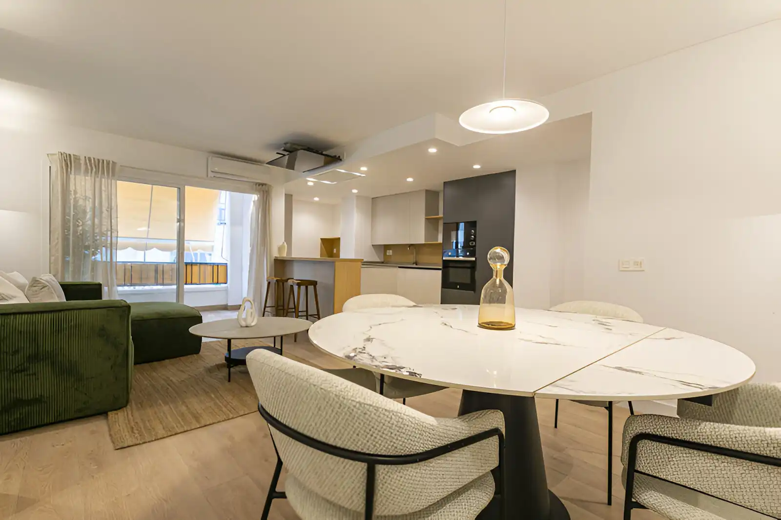 Apartament amb ascensor en venda a Marbella Centro, imagen 3