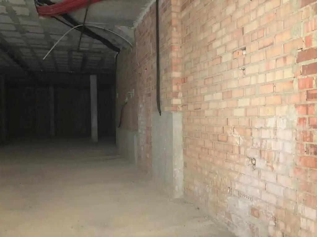 Local comercial en venda a Calle Antón de Jaén 6, imagen 10