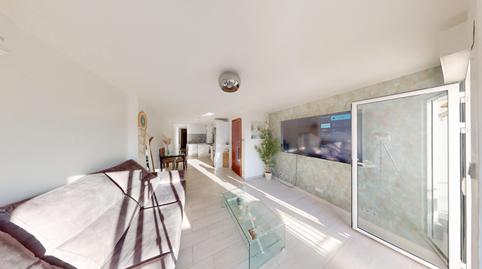 Foto 3 de Piso en venta en Calle General Espartero, 42, Carolinas Altas, Alicante / Alacant