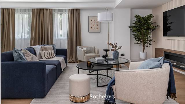 Apartamento en Venta en Niño Jesús