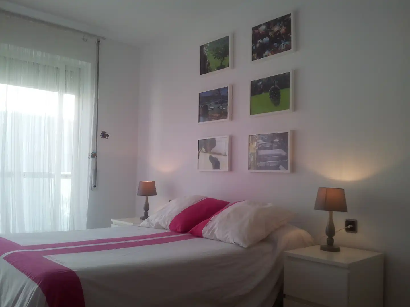 Habitación de Piso en venta en Girona con Aire acondicionado, Calefacción y Parquet