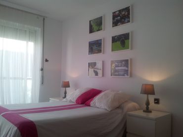 Appartement avec balcon à vendre à Carrer Castell de Requesens