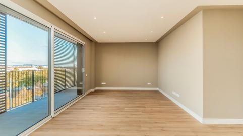 Foto 2 de Pis de lloguer a Ronda de Jean Monnet, 230, Can Gambús, Barcelona