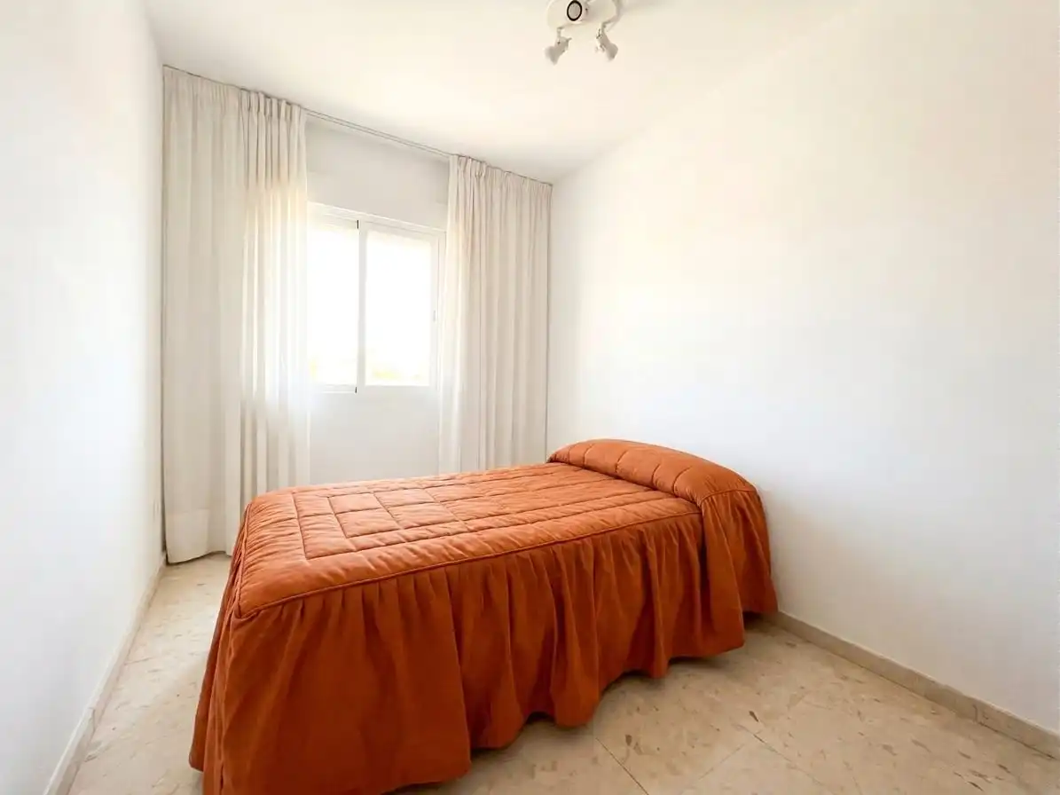 Appartamento con ascensore in vendita a Calle Virgen del Rocio 6, imagen 9