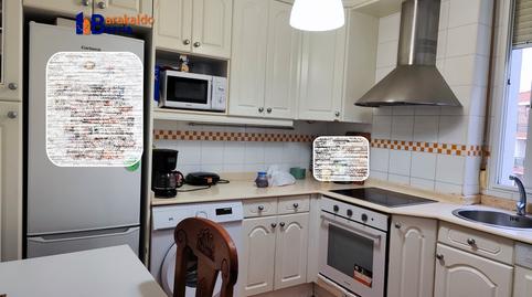 Photo 4 of Flat for sale in Juan de Garay Kalea, 14, Centro, Bizkaia