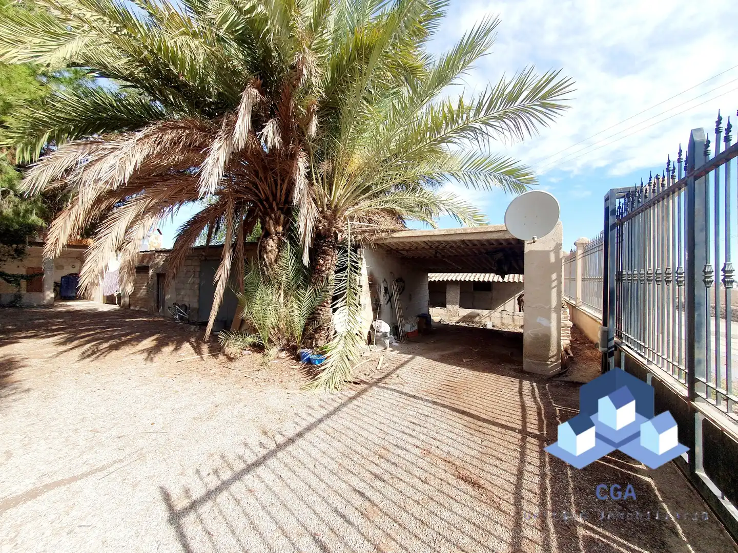 Casa con terrazza in vendita a Pedanías Centro, imagen 25