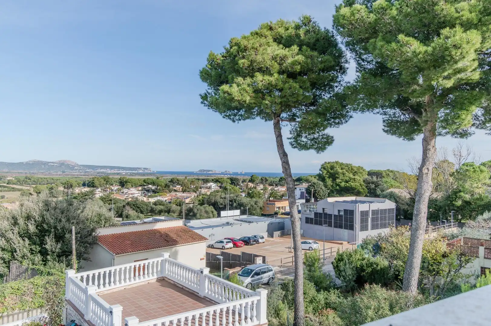 Detached house with terrace for sale in Pals, imagen 59