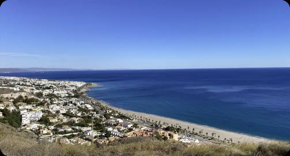 Lands and plots for sale in avda La Parata y Otras, imagen 6