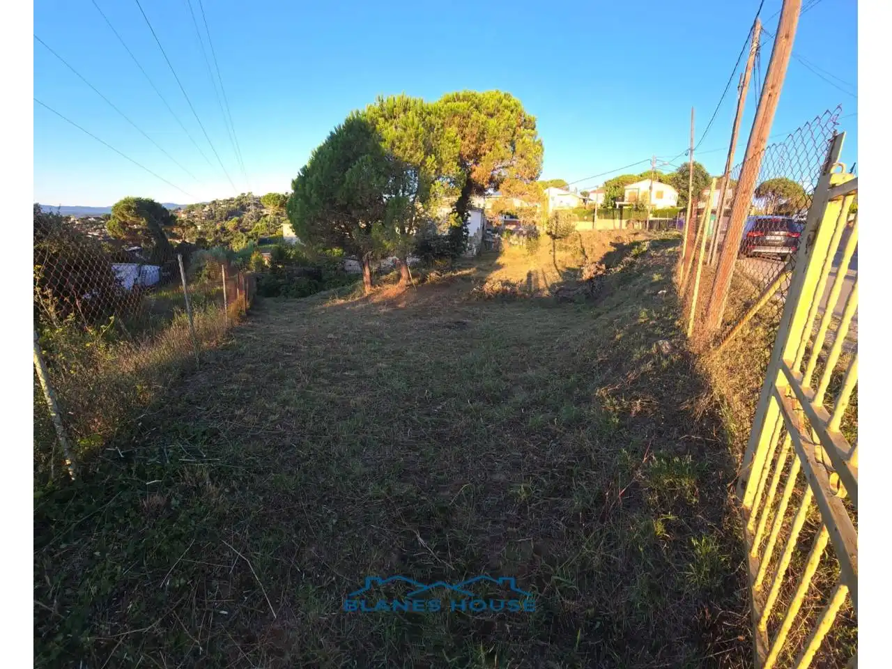 Terreno rustico in vendita a Calle pedraforca, imagen 2