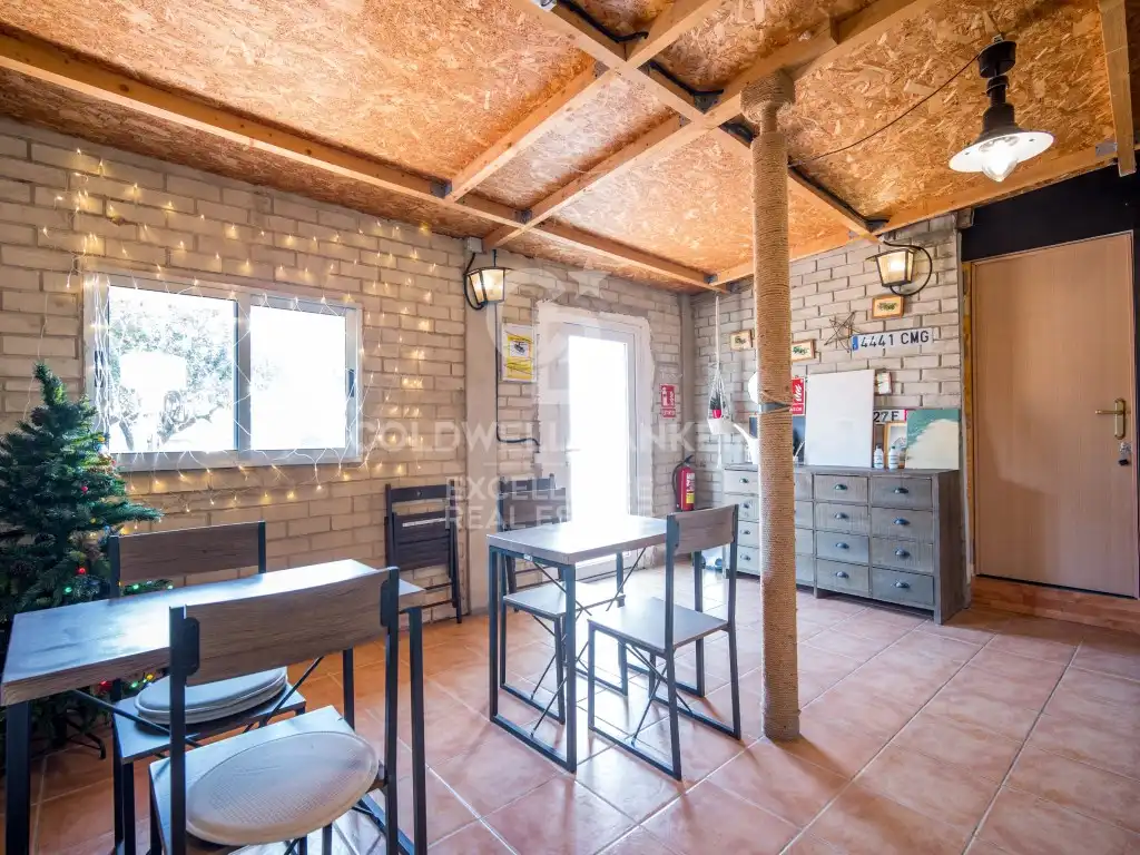 Local comercial en venda a Calle Doctor Machi, imagen 12