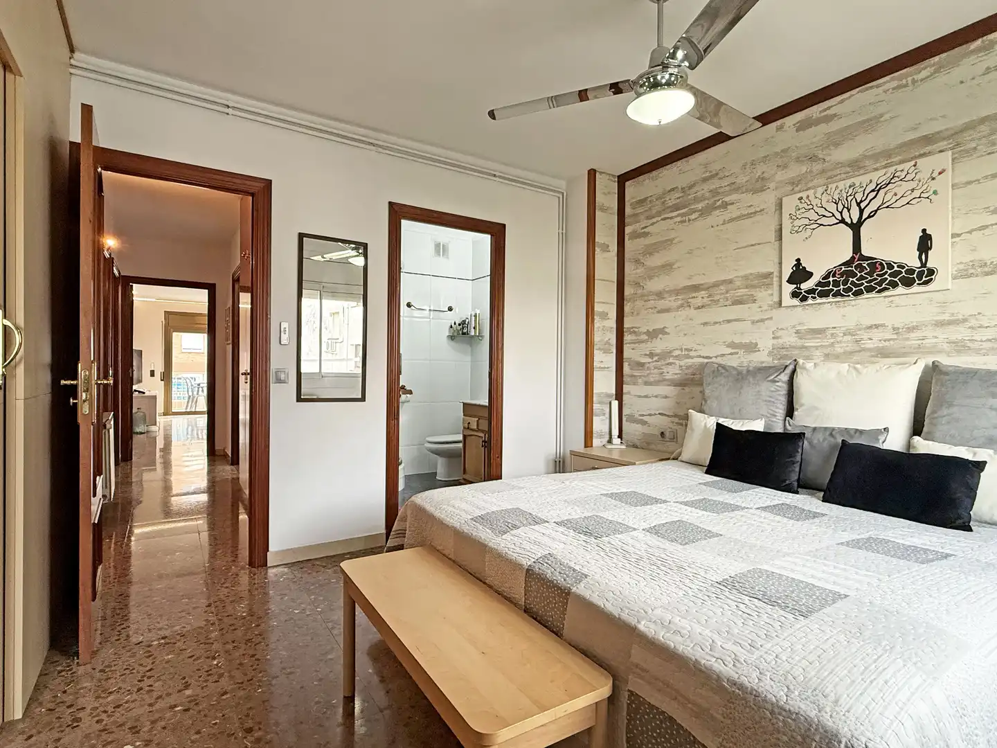 Piso con ascensor en venta en La Geltrú - Sant Jordi, imagen 21