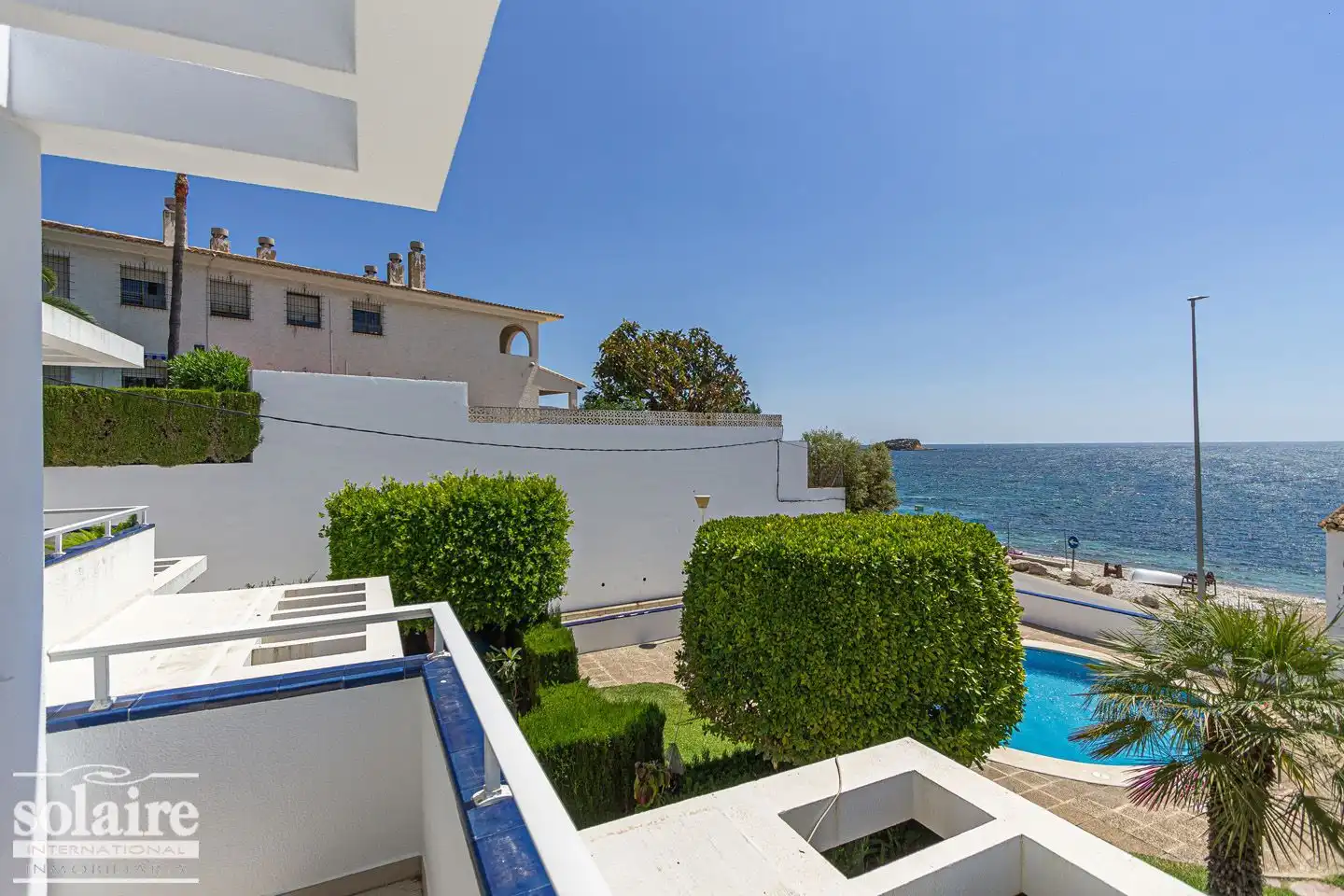 Apartment mit Pool zur Miete in L'Olla, imagen 20