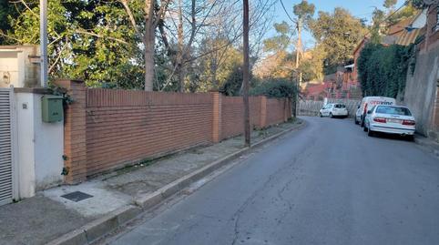 Foto 4 de Residencial en venta en Montflorit, Barcelona