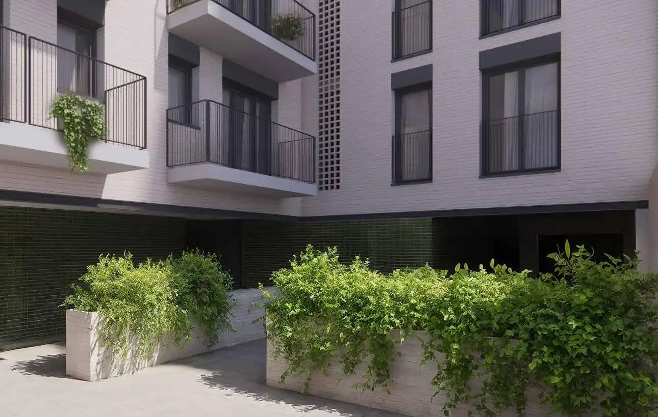 Duplexes for sale in La Llagosta, Barcelona