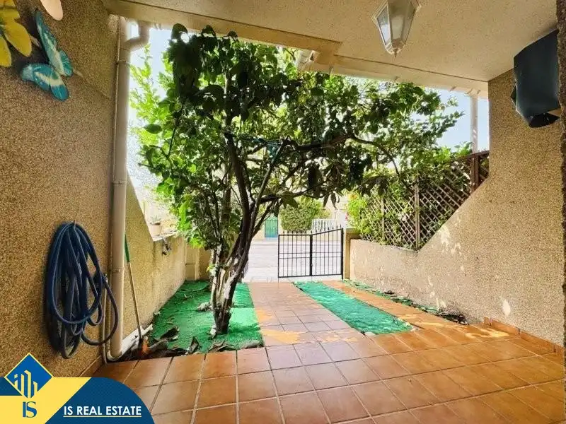 Bungalow amb piscina en venda a Nueva Torrevieja - Aguas Nuevas, imagen 6