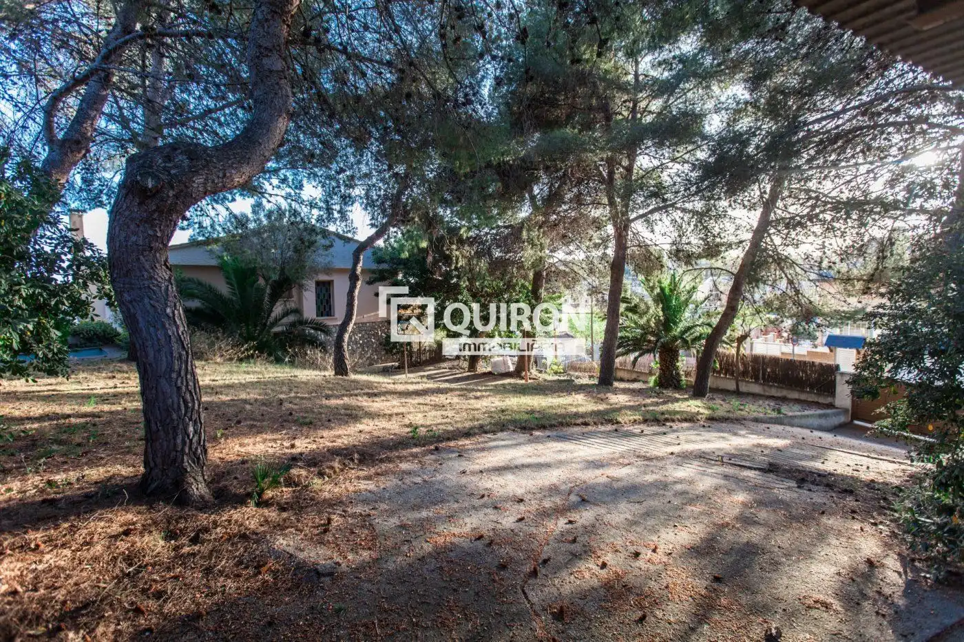 Terreno rustico in vendita a Segur de Calafell, imagen 6