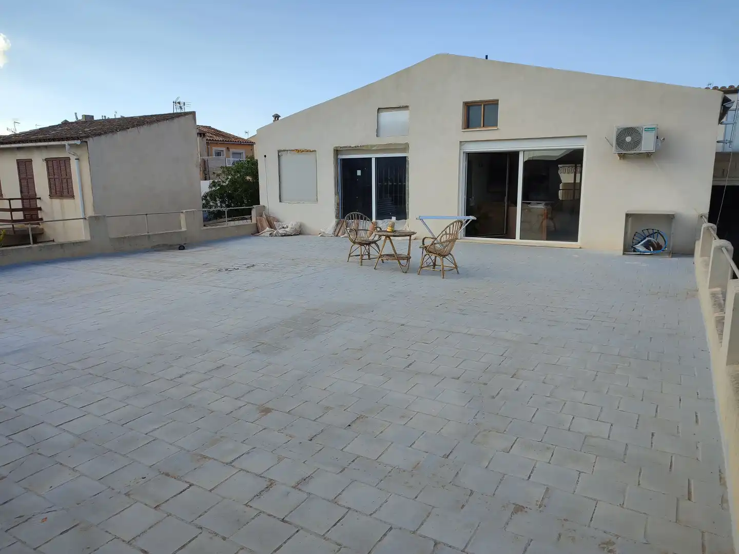 Maison avec jardin à vendre à Carrer dels Reis de Mallorca 27A, imagen 12