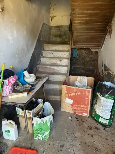 Casa rustica con giardino in vendita a A Laracha, imagen 23