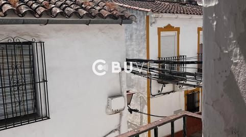 Foto 5 von Haus oder Chalet zum Verkauf in Castaños, Constantina, Sevilla