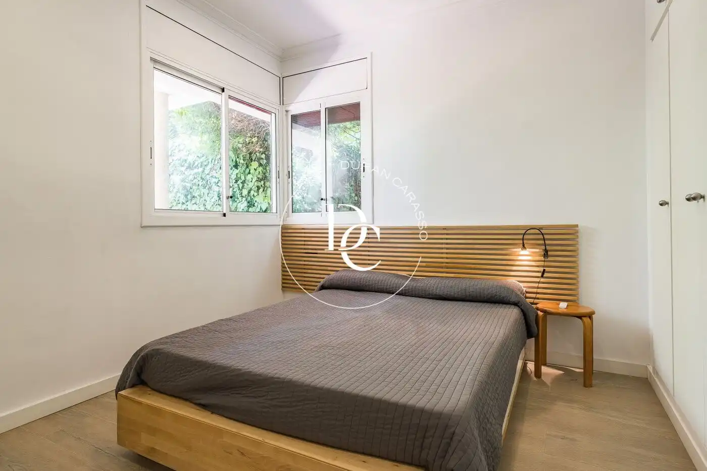Bedroom of Houses for sale in Sant Pere de Ribes  with Air Conditioner, Heating and Private garden