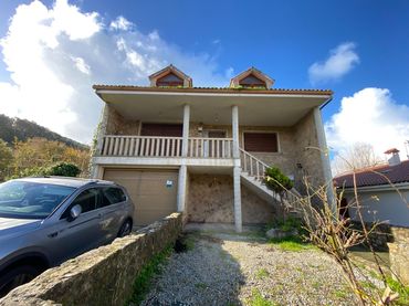 House for sale in Fisterra