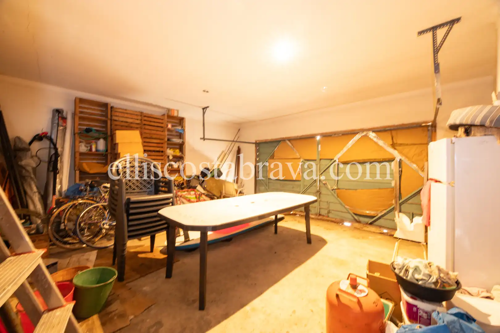 Casa o chalet en venta en L'Escala con Jardín privado y Terraza