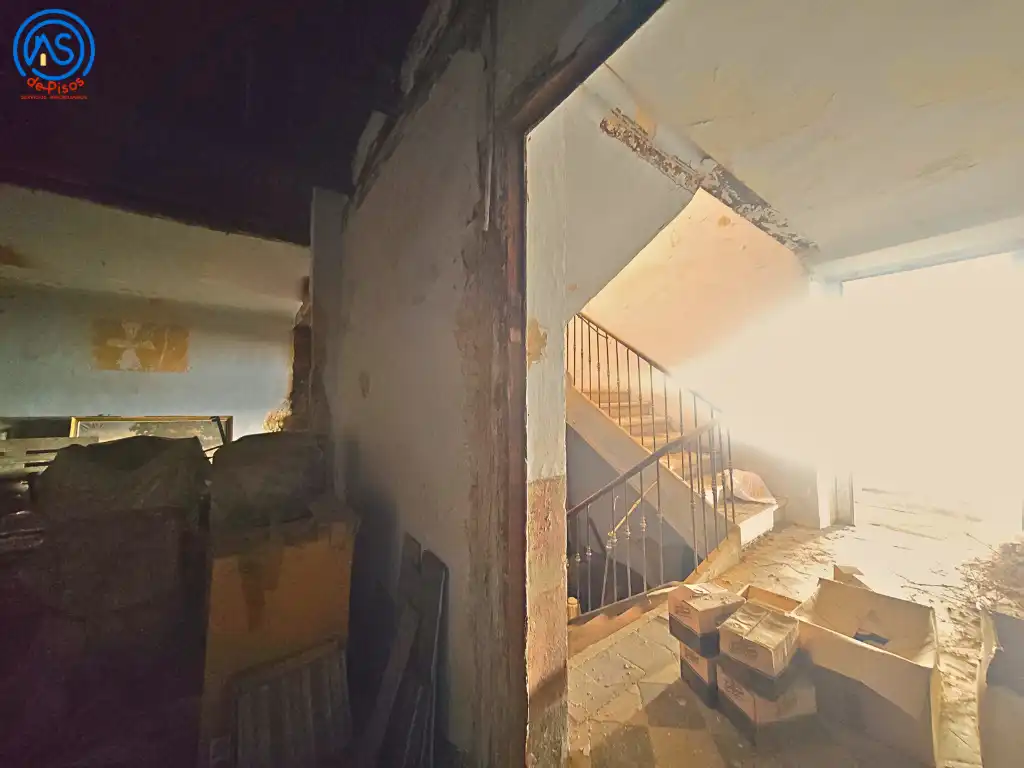 Houses for sale in Sos del Rey Católico  with Air Conditioner, Heating and Private garden