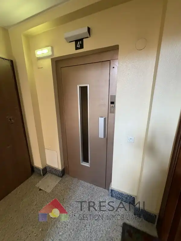 Flat for sale in Gijón   with Heating