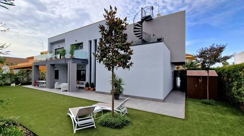 Photo 4 of Houses for sale in Valencina de la Concepción, Sevilla