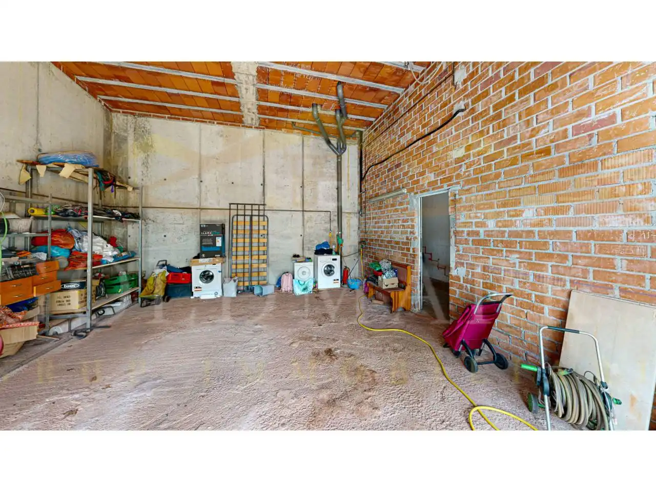 Casa o xalet en venda en Corbera de Llobregat amb Calefacció i Terrassa