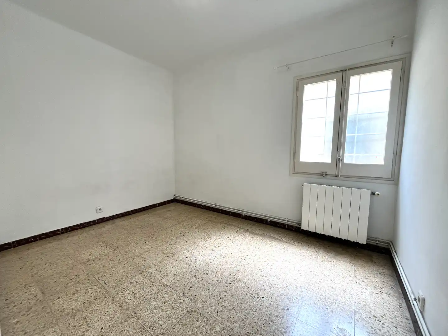 Dormitori de Àtic en venda en Barcelona amb Calefacció, Terrassa i Forn