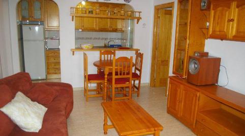 Foto 5 de Apartament en venda a Vera Playa Naturista, Vera