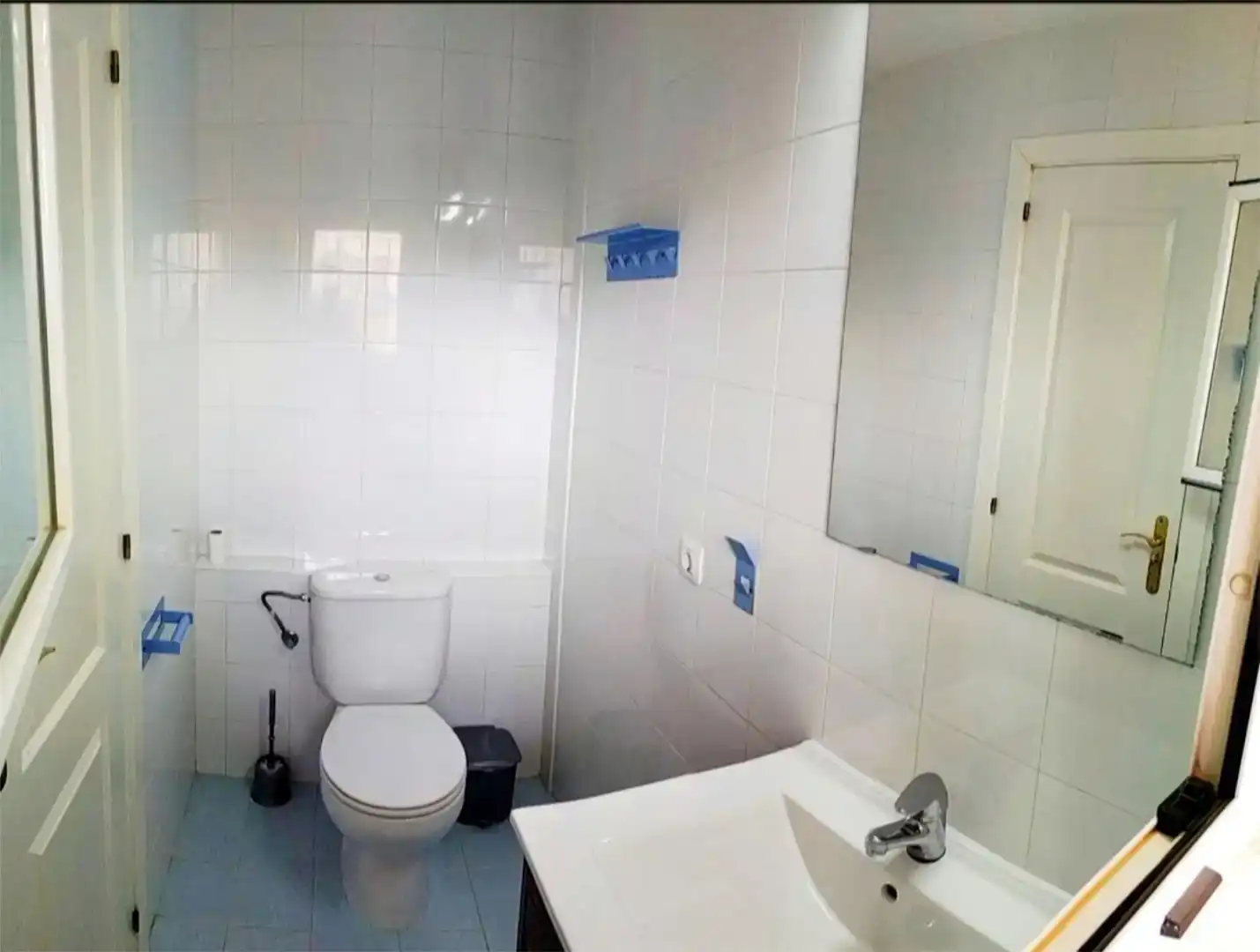 Habitación en Calle Camarón de la Isla, 18, Benacazón