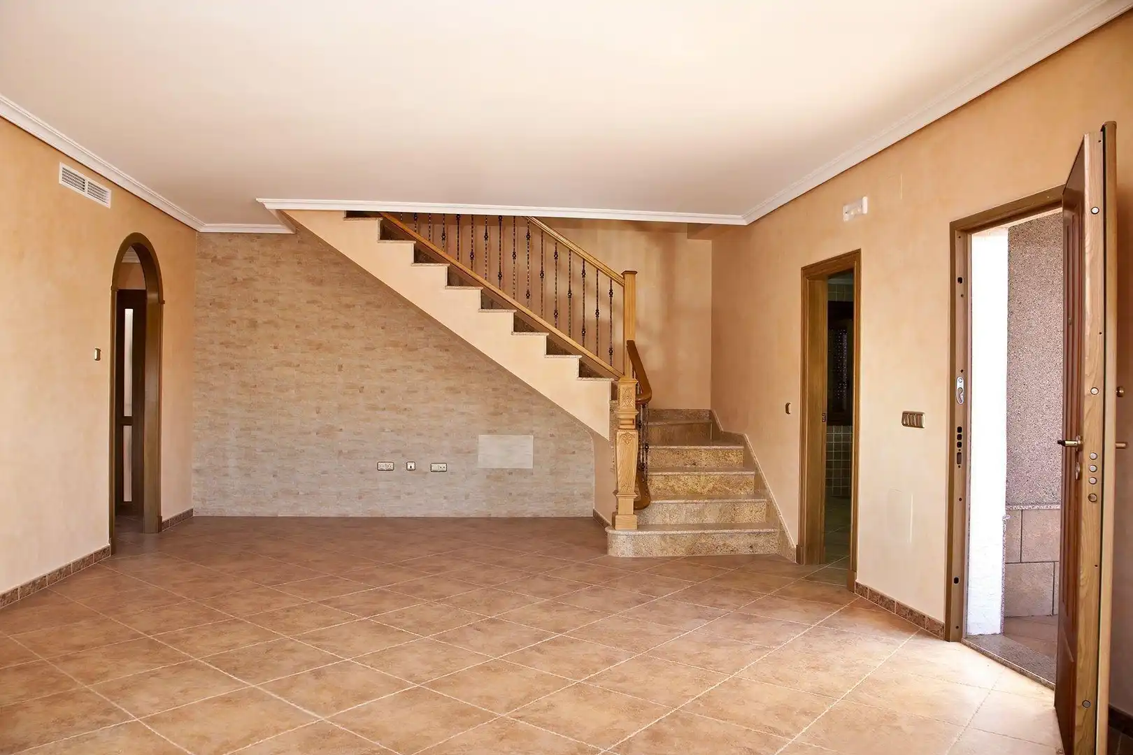 Villa con terrazza in vendita a Los Balcones - Los Altos, imagen 9