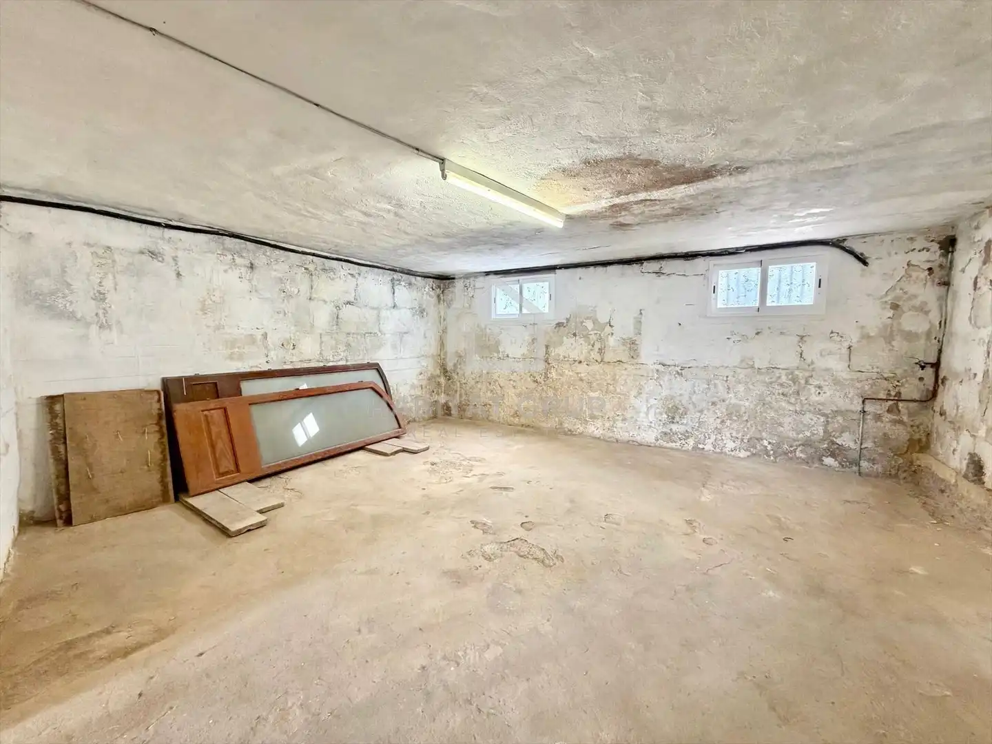 Garaje en venta en Ciutadella de Menorca