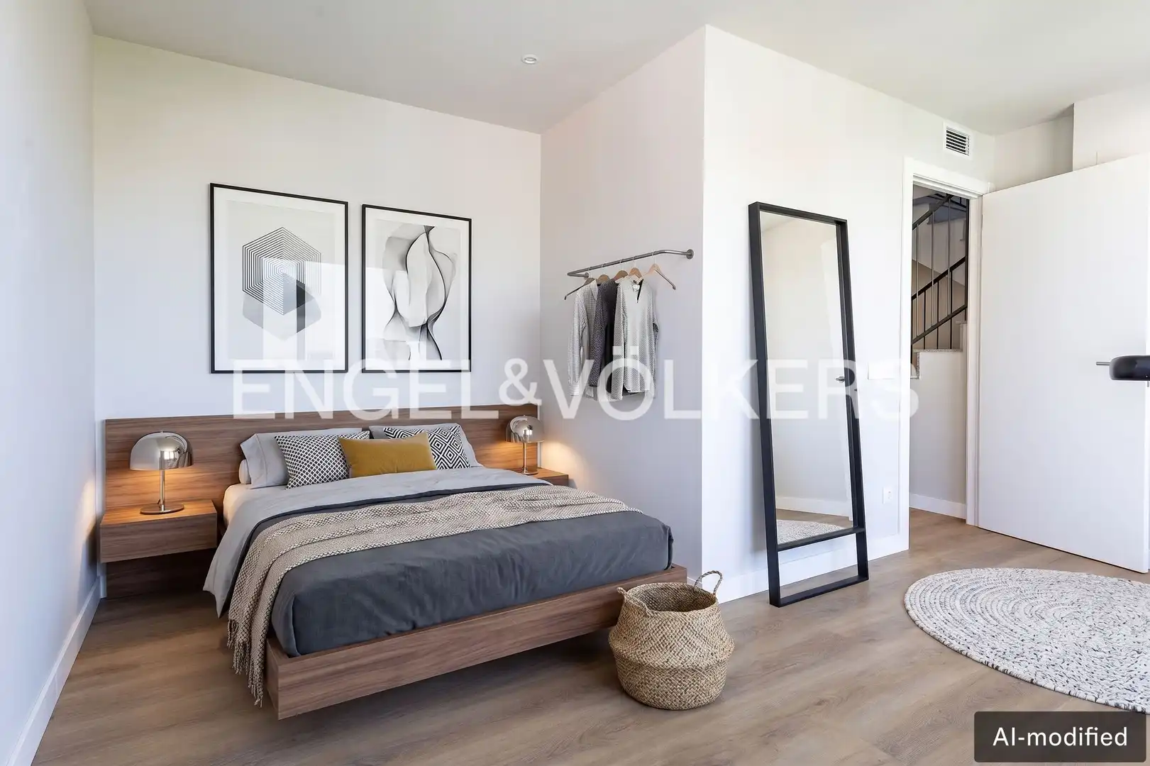 Adosado con terraza en venta en Casagemes - Canyadó, imagen 24