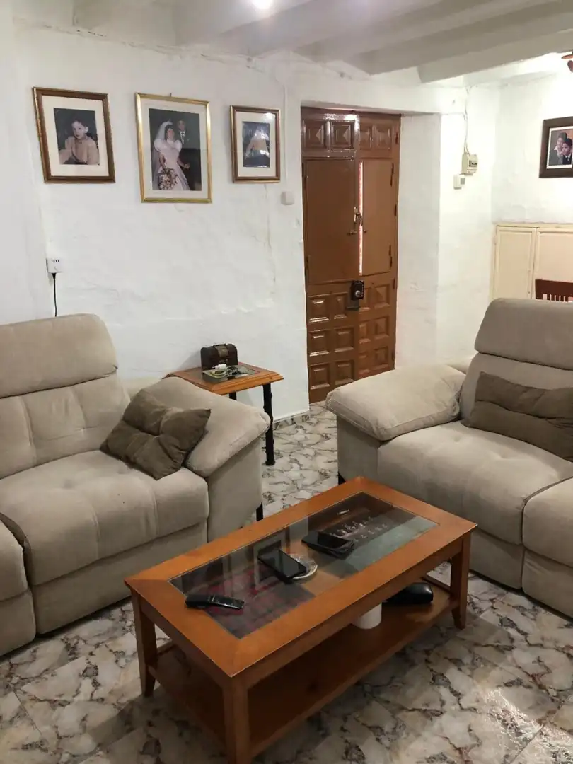 Casa rustica in vendita a Viñuela, imagen 15