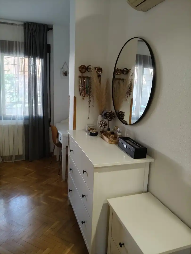 Habitación de Piso en venta en Ciudad Real con Jardín privado, Parquet y Piscina
