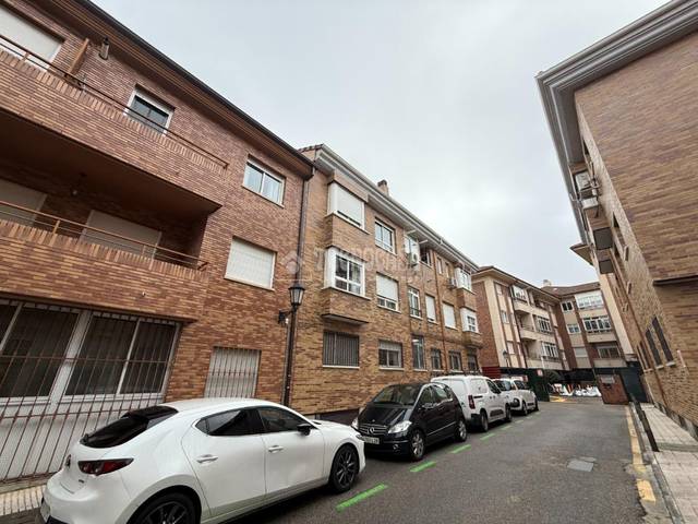 Piso en Venta en Casco Antiguo