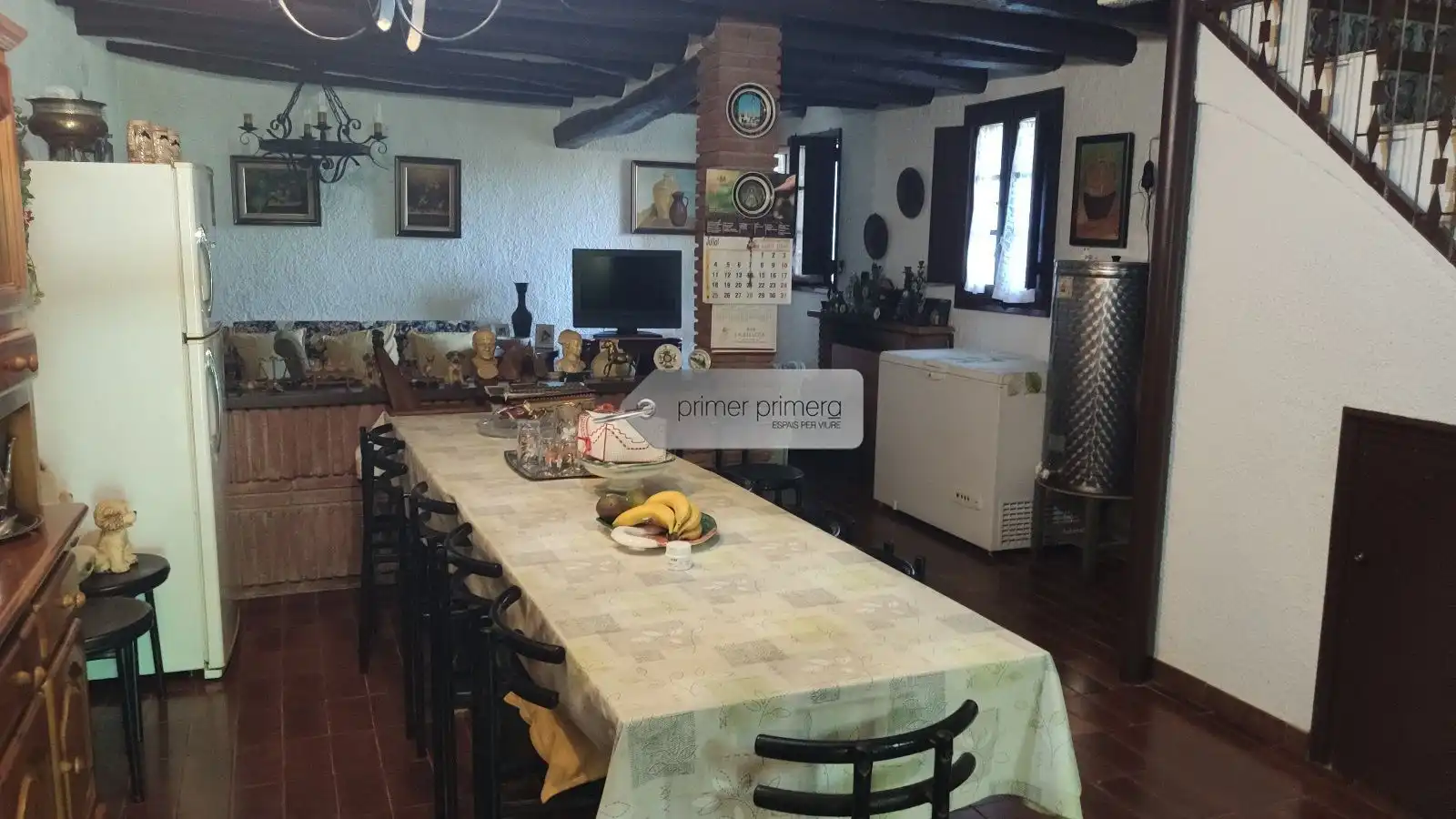Casa adosada en venta en N/A, Mediona