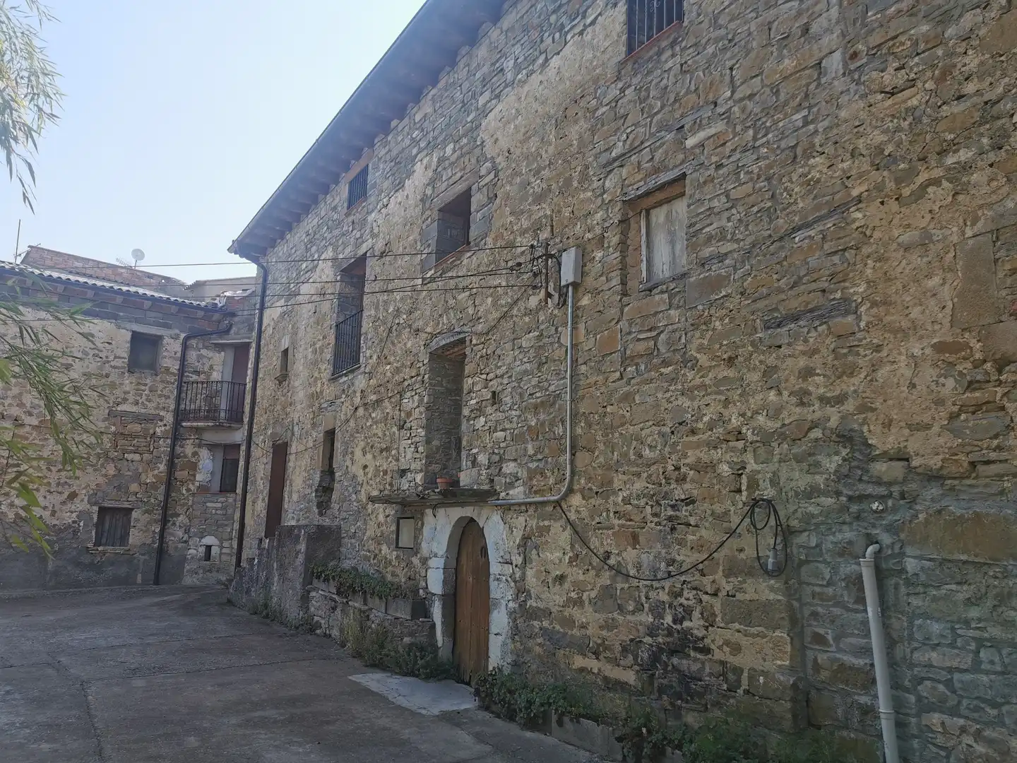Houses for sale in Ctra Ag Monclus , La Fueva