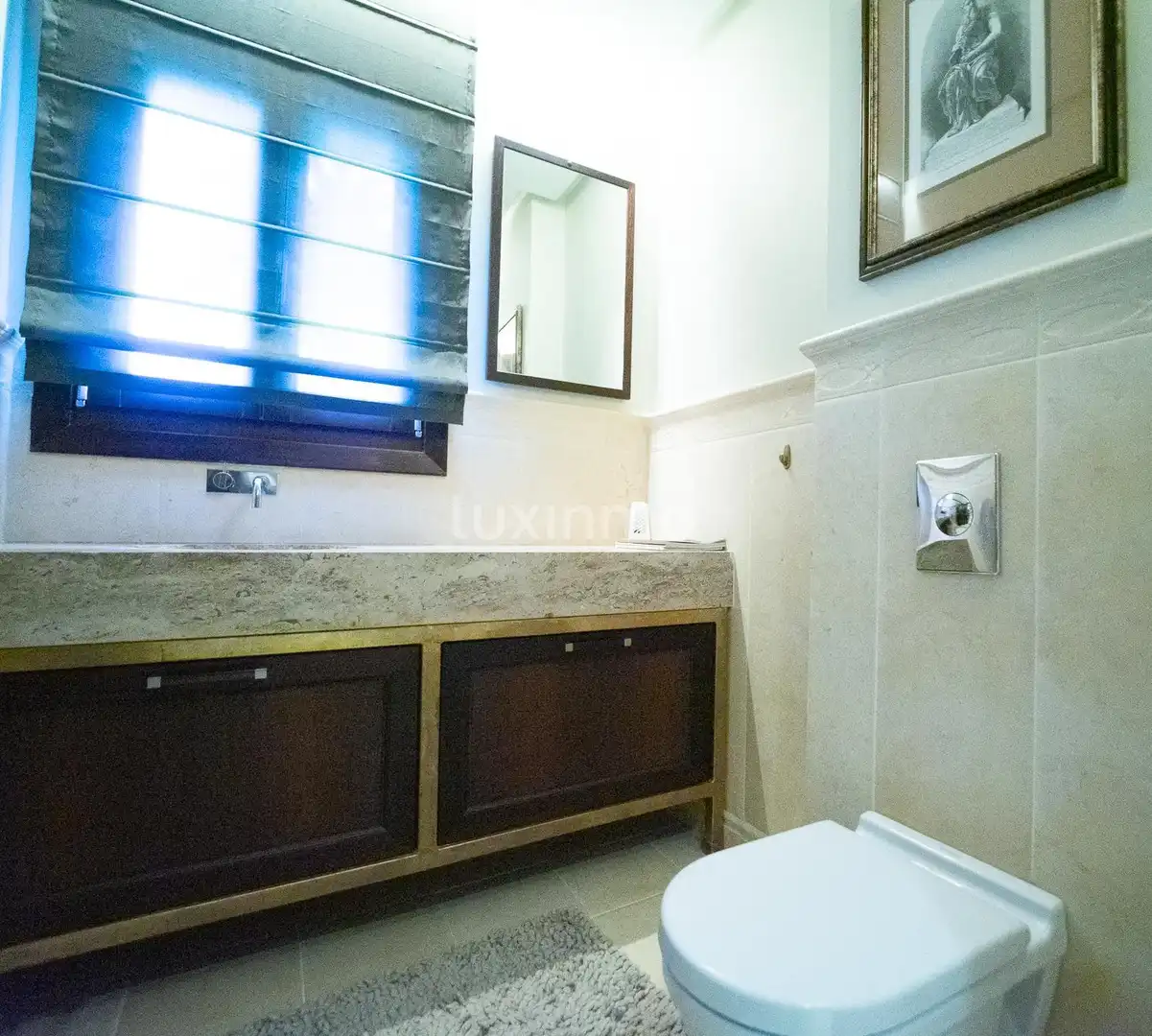 Chalet con terraza en venta en Altea Hills, imagen 26