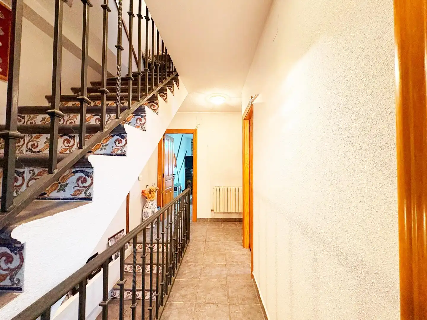 Casa o chalet en venta en Navarredonda de la Rinconada con Terraza, Trastero y Amueblado