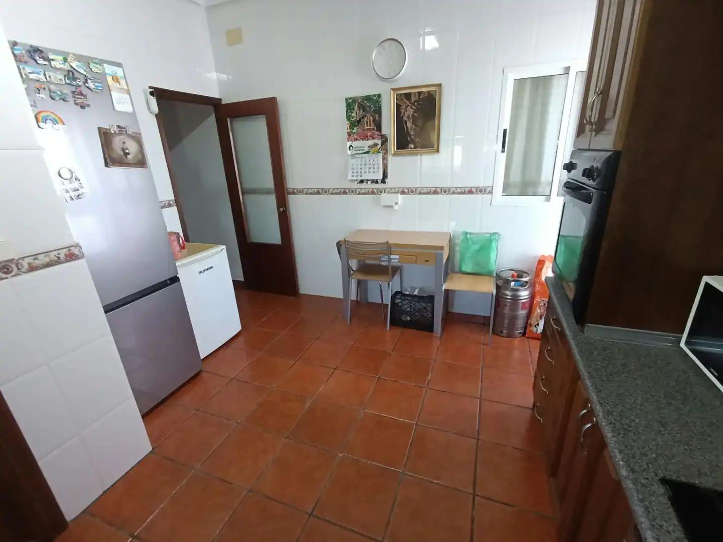 Country house with garden for sale in Vilches, imagen 8