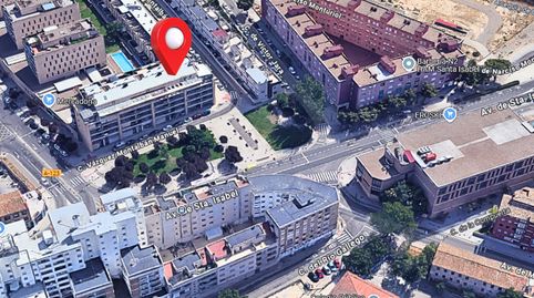 Foto 4 de Garatge de lloguer a Calle Vázquez Montalbán Manuel, 9, Santa Isabel, Zaragoza Capital