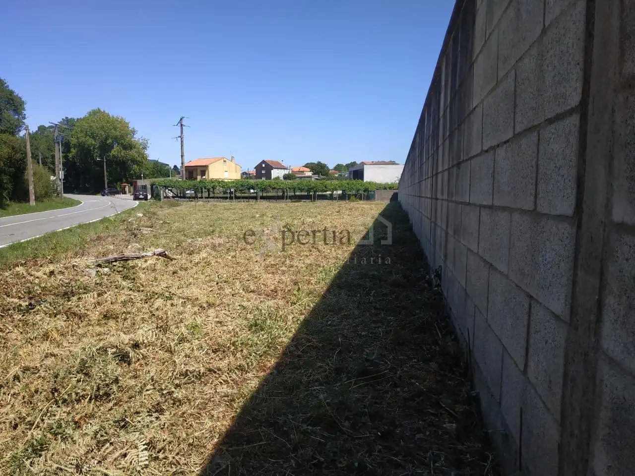 Terreny residencial en venda a Boiro, imagen 4